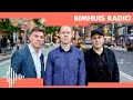 BIMHUIS Radio Live Concert: Larry Goldings / Peter Bernstein / Bill Stewart