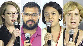 #MediaRumble: Age Of Collaborative Journalism