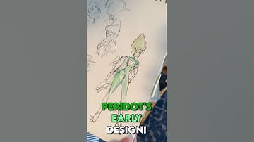 Peridot