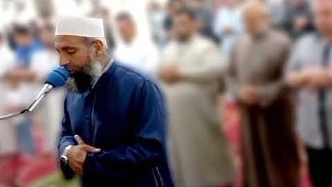 تراويح ليلة ١ رمضان ١٤٤٦🌙 تلاوة من أول سورة البقرة بصوت محمود سعيد أبو عمار ٢٨ / ٢ / ٢٠٢٥