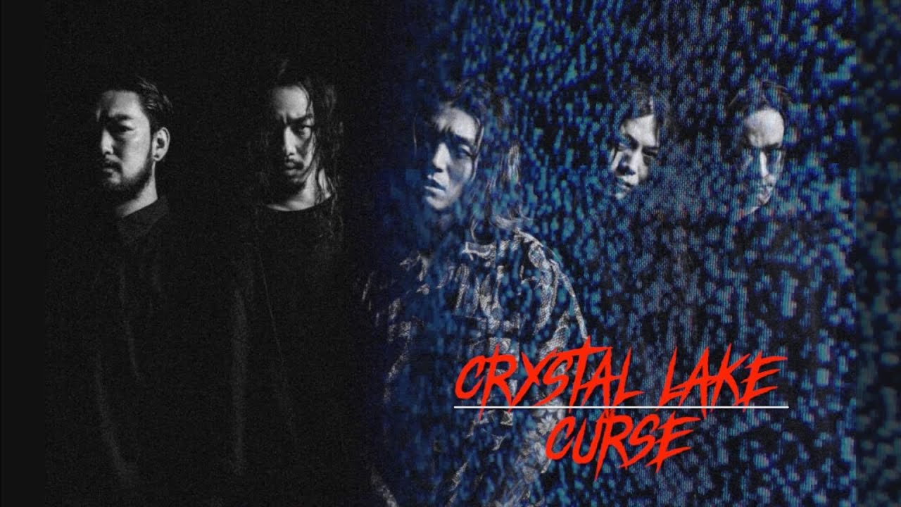 Crystal Lake Curse lyrics - YouTube