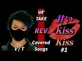 REV / 甘いKissKiss【歌ってみた】VA' TAKE / 元Beingが歌うREV