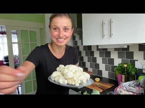 Wideo: Jak Zrobić Puree Z Kalafiora