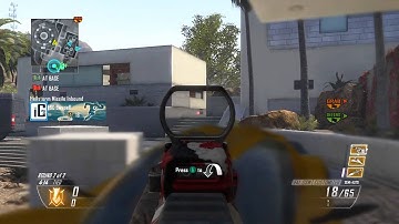 CoD Black Ops 2 iGnition Listen in Ep. 1: Raid CTF