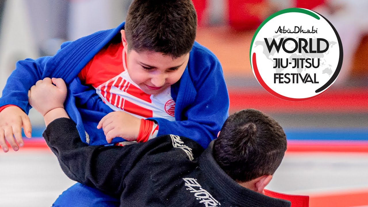 ABU DHABI WORLD FESTIVAL JIU-JITSU CHAMPIONSHIP 2023 - UAE Jiu Jitsu  Federation