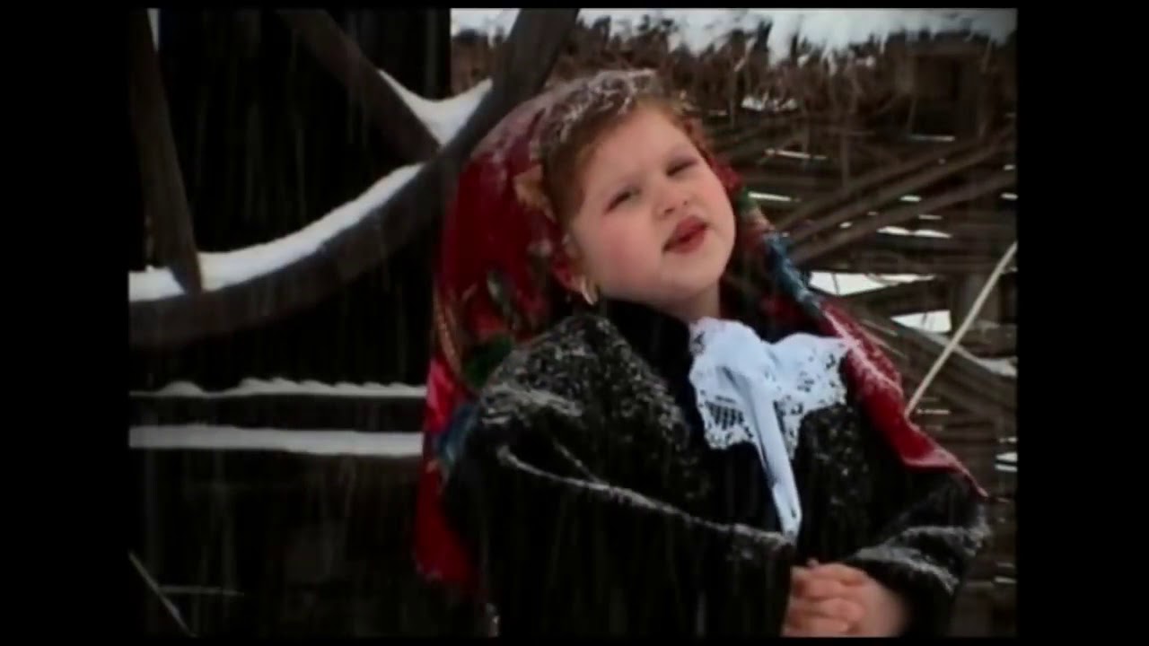 iulia iuga asta-i sara de craciun iulia iuga asta-i sara de craciun