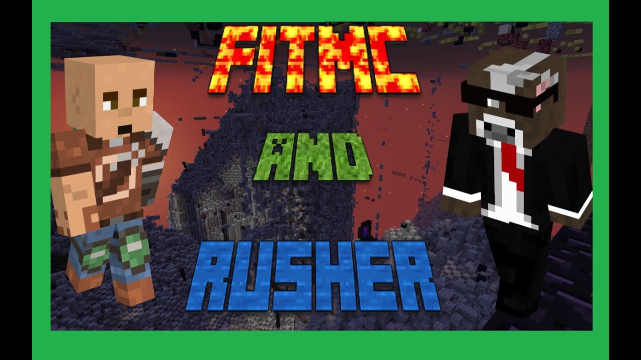 MOJANG'S MOST WANTED [2] - 2B2T