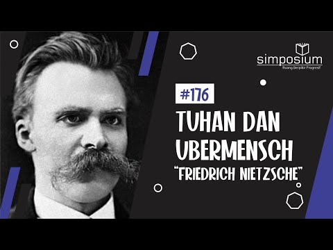 Video: Apakah yang menjadikan ubermensch?