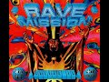 Rave Mission IV 1995 Full Album 