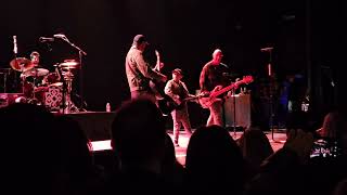 Breaking Benjamin "Polyamorous" live @ The National Richmond, VA 1.13.2024