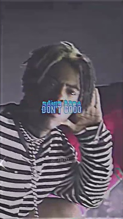 Don’t Cry - XXXTENTACION   Lil Wayne