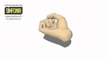 Sketchup model animation