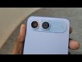 Tecno Spark 10 5G Review &amp; Camera Test