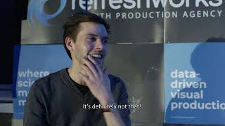 Refreshworks Growth Hacking Event - Growth Tribe Jean Bonnenfant