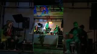 Hayri Kasaç - Sahne (Inci Tanem)