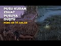 ZSUAT PUSUYA DÜŞTÜ | Mithrain , Teneke Kafalar , MuzluSoda , 10000Days | PUBG EN İYİ ANLAR #84