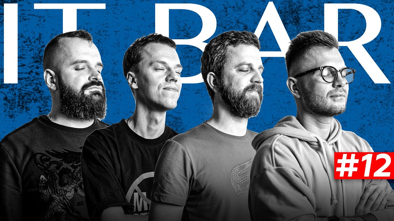 Reface | Forbes | Ffface.me | Владислав Савченко про TikTok в Верховной Раде | IT BAR  #12