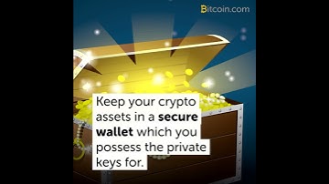 Bitcoin for Beginners: How to Safeguard Your Cryptocurrency Holdings