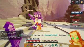 OPsucht PvP Clip Nr. 1 [Altes Video]