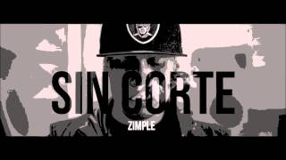 Zimple - Sin Corte (Audio)