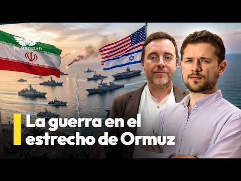 Jano García: "Nos pilla la crisis, una vez más, con una banda de mediocres en el poder"