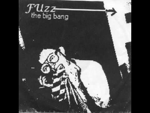 The Fuzz - The Big Bang (2002) (Full Demo)