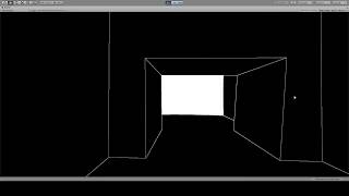 Radial Edge Detection Demo