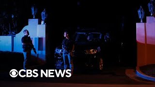 Nuclear document seized in Mar-a-Lago search, report finds
