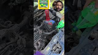 Don't do this #automobile #tecnician #cars #viral #coolant #tips #repairs #shorts #viral #trending