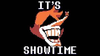 Vision Crew's Deltarune - Static Shock (Kaard's Take)