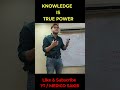 #knowledge #bengalimotivationalvideo #ego #selfconfidence #viral #trendingshorts #studymotivation