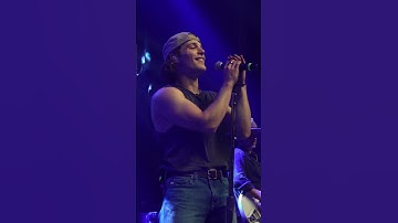 Thumbnail of I’m just lucky that you love me back