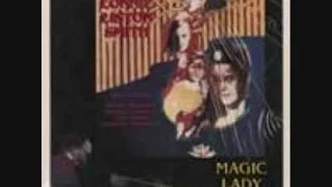 Lonnie Liston Smith -  Let's Spend the Night feat....