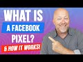 What Is A Facebook Pixel and How Does It Work? (Best Explanation)
