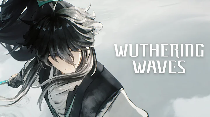 Wuthering Waves | Resonator Showcase | Qiuyuan — MASTER