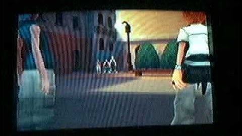 kingdom hearts 2 walkthrough part 7 with cutscenes