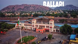 HOMETOWN LOVE | BALLARI | STEEL CITY OF KARNATAKA | screenshot 1