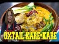 How to Cook Oxtail Kare-Kare MASARAP!