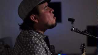 Video thumbnail of "Ricky Gonzalez - Por Fin Lo Comprendi"