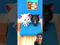 Cheia!😜 #3danimation #pets #comedia