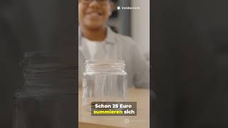 ​#spartipps #geldsparen #finanzen #sparen #finanztipp #geld #haushaltsbuch #sparchallenge #moneyhack