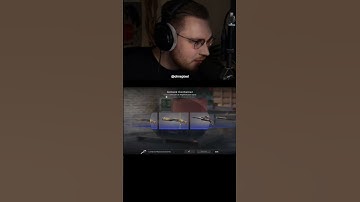 The perfect CS2 Ad😳