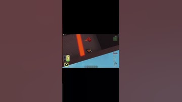 out of range burner droid burns me for the 8th time - Randomly Generated Droids