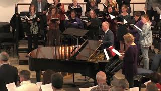 2nd Sunday of Advent