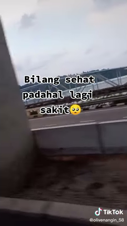 anak rantau kadang berbohong demi melihat orang tuanya bahagia
