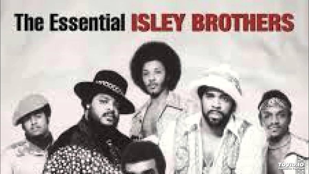 Ron Isley Just Came Here To Chill Just Came Here To chill - YouTube