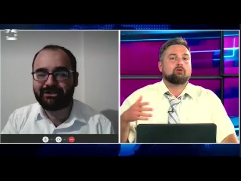 თუ ამ ტესტს ოპოზიცია ერთად ვერ ჩააბარებს, ეს იქნება  ძალიან ცუდი - გრიგოლ გეგელია