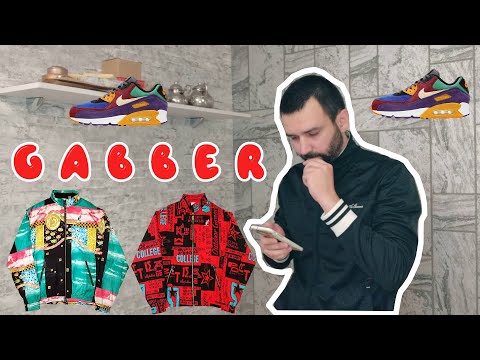 Габберы / Gabber