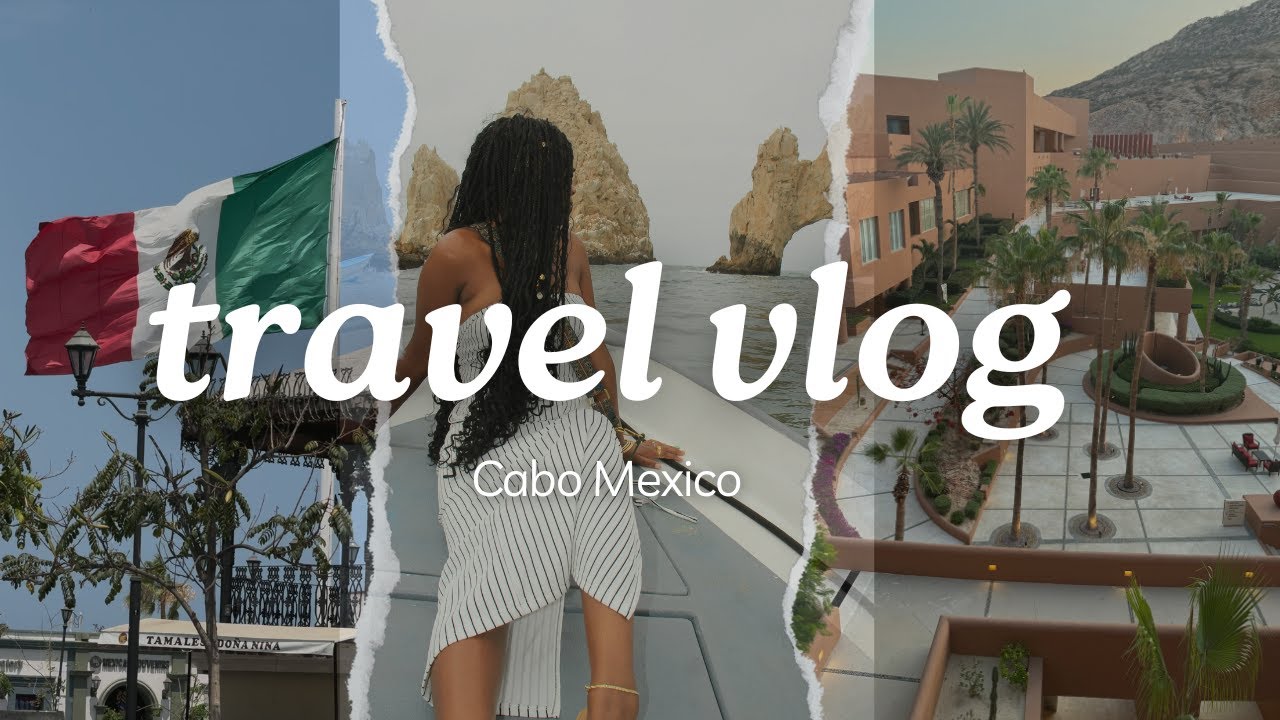 VLOG| Family Vacation| Sight Seeing | Trying Vegan Food