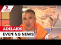 SA premier facing legal action; Police plead road safety after shocking death toll | 7NEWS Adelaide